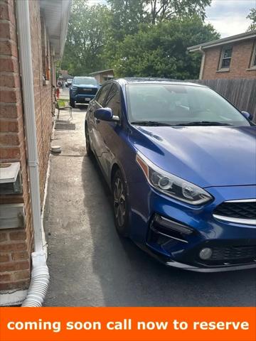 2019 Kia Forte LXS for sale in Gurnee, IL