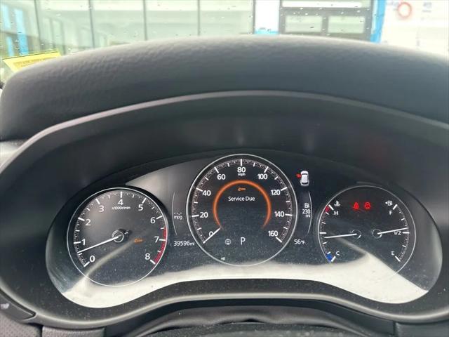 2024 Mazda CX-50 2.5 S Select for sale in Riverhead, NY