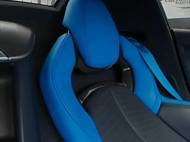 2023 Chevrolet Corvette Stingray RWD Convertible 3LT