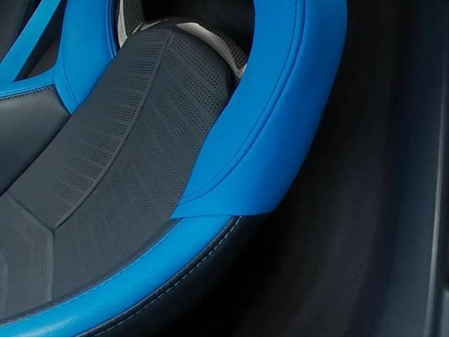 2023 Chevrolet Corvette Stingray RWD Convertible 3LT