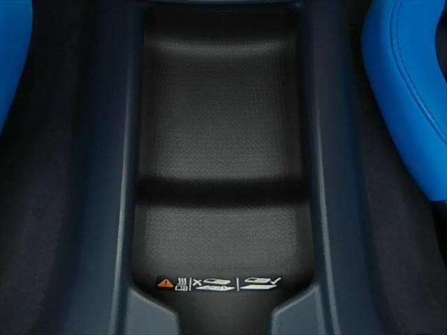 2023 Chevrolet Corvette Stingray RWD Convertible 3LT
