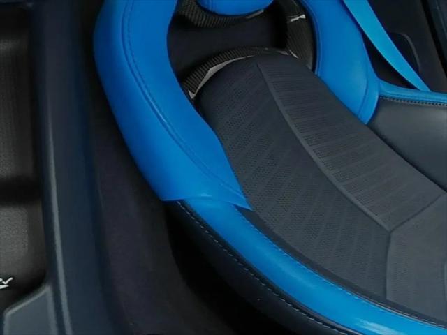 2023 Chevrolet Corvette Stingray RWD Convertible 3LT