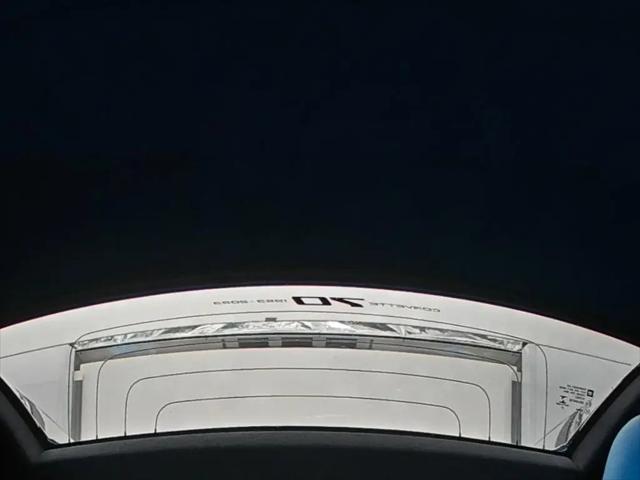2023 Chevrolet Corvette Stingray RWD Convertible 3LT