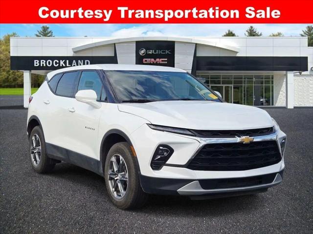 2025 Chevrolet Blazer AWD 2LT for sale in Columbia, IL