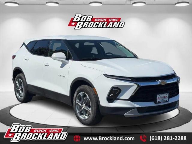 2025 Chevrolet Blazer AWD 2LT for sale in Columbia, IL