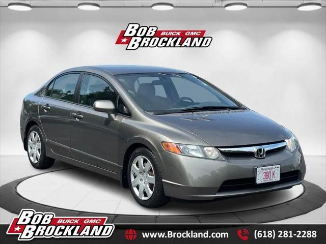2008 Honda Civic LX for sale in Columbia, IL