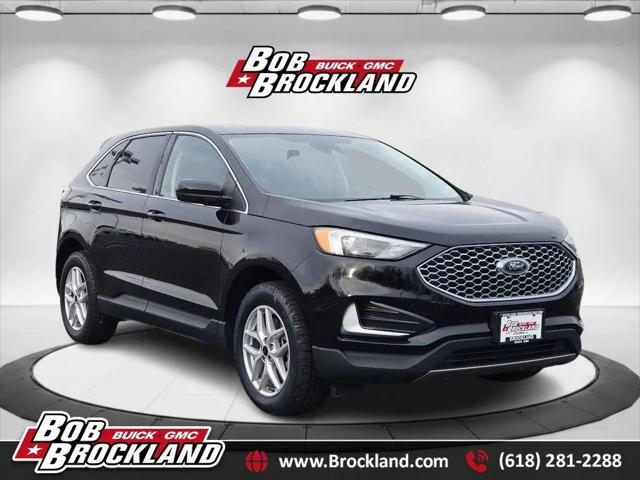 2023 Ford Edge SEL for sale in Columbia, IL