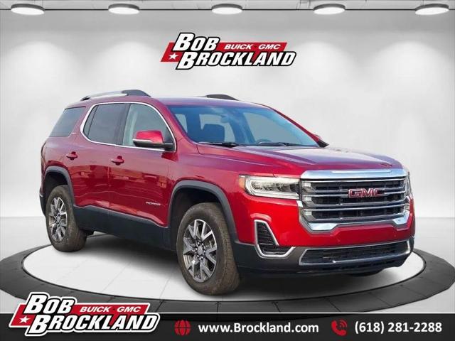 2023 GMC Acadia FWD SLE for sale in Columbia, IL