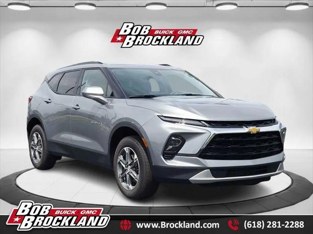 2024 Chevrolet Blazer FWD 2LT for sale in Columbia, IL