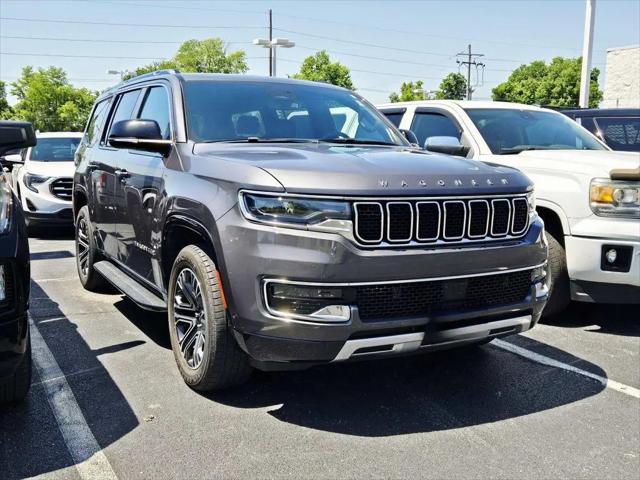 2024 Jeep Wagoneer Series II 4x4 for sale in Columbia, IL