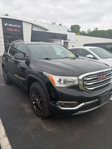 2017 GMC Acadia SLT-1 for sale in Columbia, IL