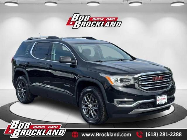 2017 GMC Acadia SLT-1 for sale in Columbia, IL