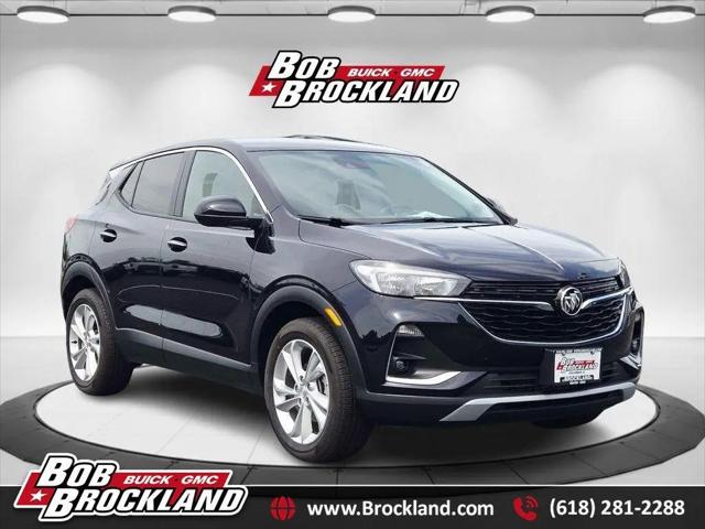2021 Buick Encore GX FWD Preferred for sale in Columbia, IL