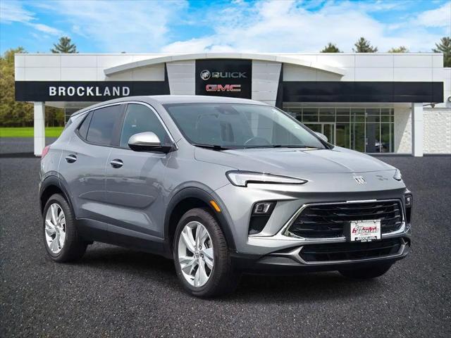 2024 Buick Encore GX Preferred FWD for sale in Columbia, IL
