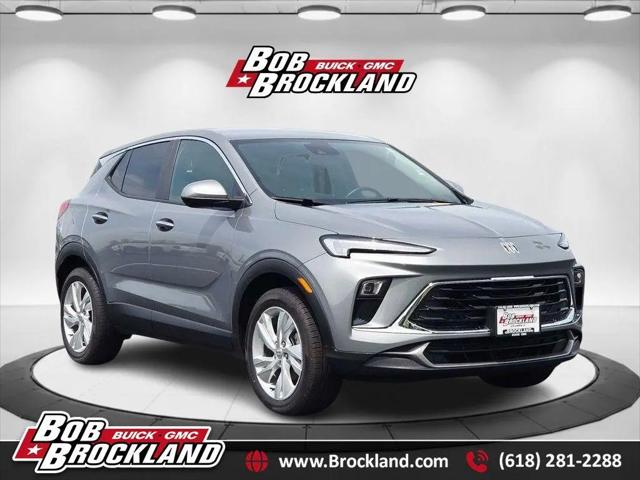 2024 Buick Encore GX Preferred FWD for sale in Columbia, IL