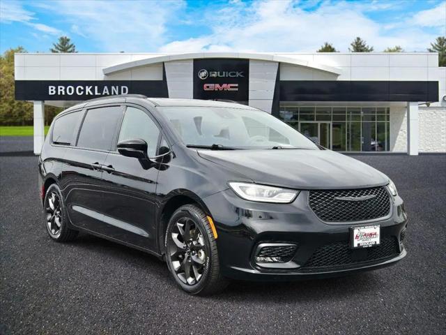 2025 Chrysler Pacifica Limited for sale in Columbia, IL