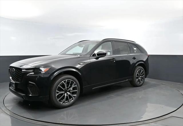 2026 Mazda CX-70 3.3 Turbo S Premium for sale in Valencia, CA
