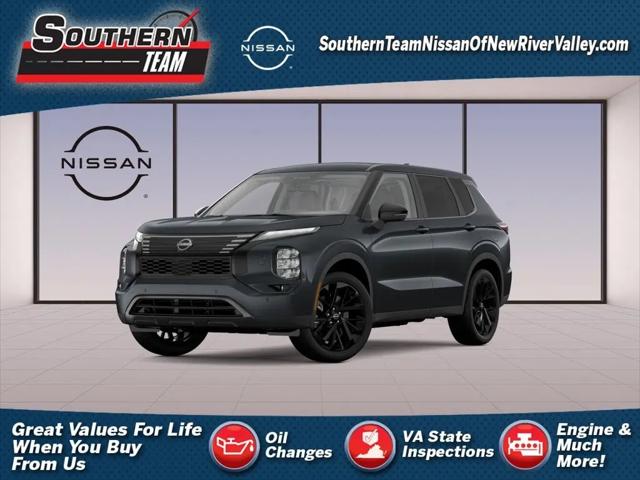 2026 Nissan Rogue Plug-In Hybrid SL for sale in Christiansburg, VA