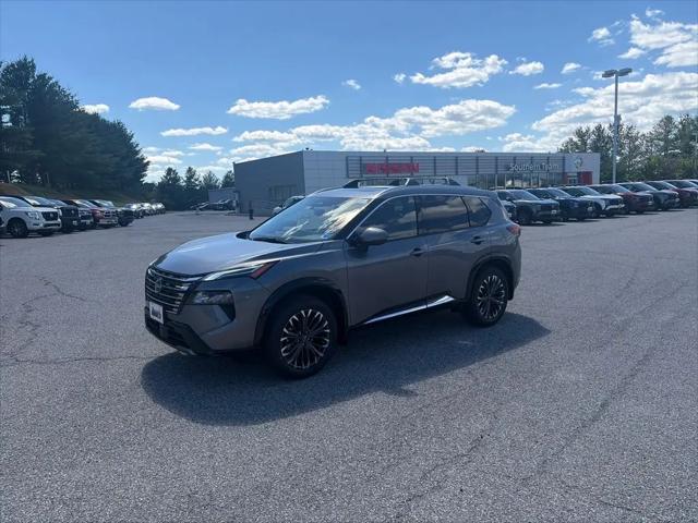 2026 Nissan Rogue Platinum for sale in Christiansburg, VA