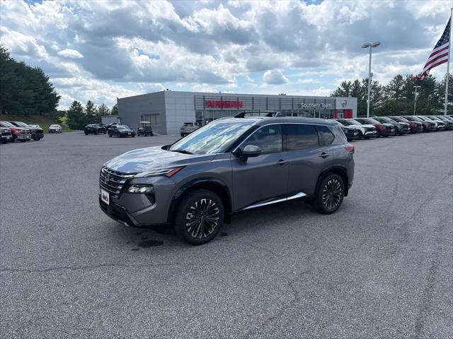 2026 Nissan Rogue Platinum for sale in Christiansburg, VA