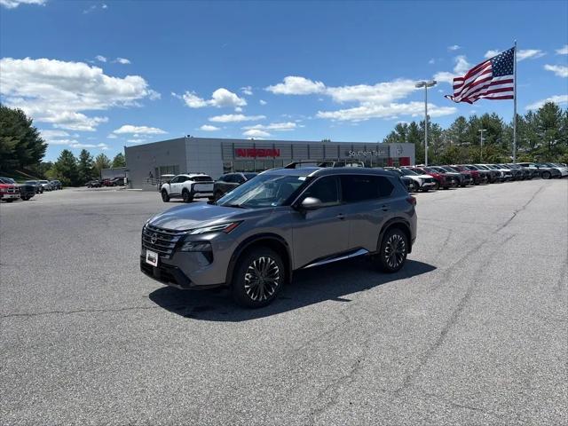 2026 Nissan Rogue Platinum for sale in Christiansburg, VA