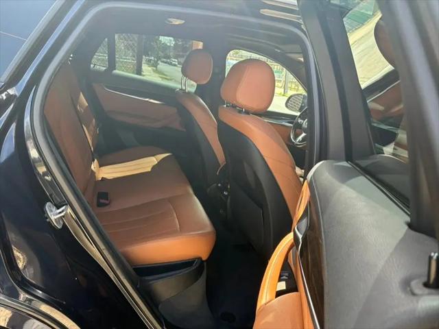 2018 BMW X6 xDrive35i