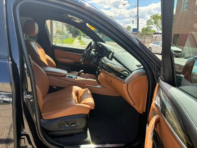 2018 BMW X6 xDrive35i
