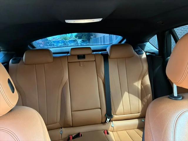 2018 BMW X6 xDrive35i