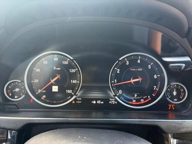 2018 BMW X6 xDrive35i