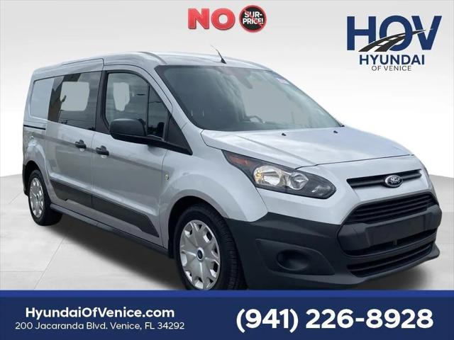 2016 Ford Transit Connect XL for sale in Venice, FL