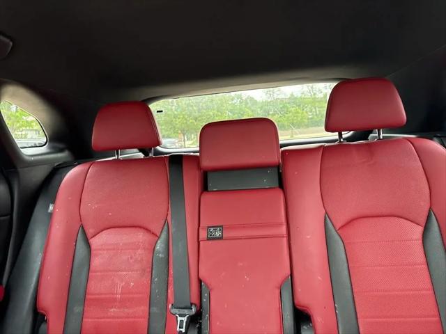 2022 Lexus RX 350 F SPORT Appearance