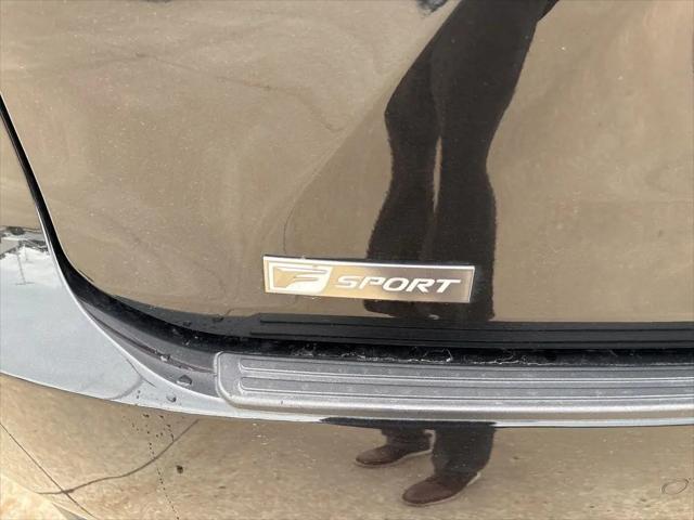 2022 Lexus RX 350 F SPORT Appearance