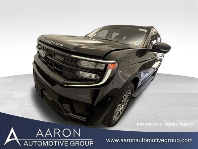 2025 Ford Expedition Active MAX for sale in Corona, CA