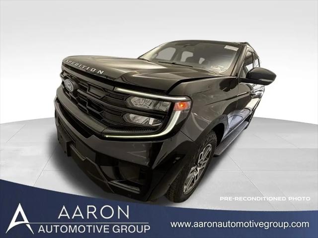 2025 Ford Expedition Active MAX for sale in Corona, CA