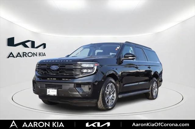 2025 Ford Expedition Active MAX for sale in Corona, CA