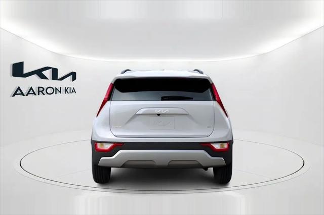 2026 Kia Niro EX