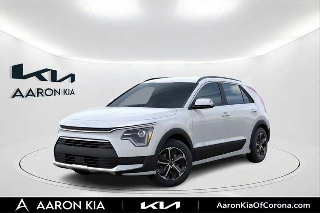 2026 Kia Niro EX for sale in Corona, CA