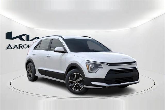 2026 Kia Niro EX