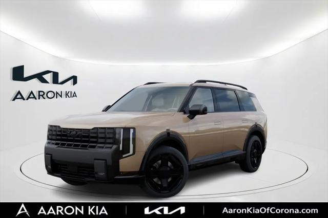 2027 Kia Telluride X-Line EX for sale in Corona, CA