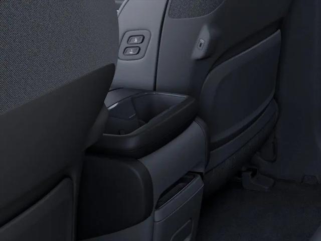 2026 Kia EV9 Light Long Range