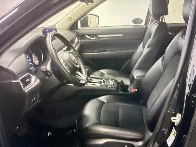 2023 Mazda CX-5 2.5 S Select