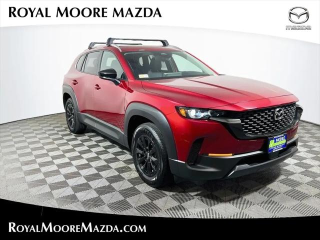 2026 Mazda CX-50 Hybrid Preferred for sale in Hillsboro, OR