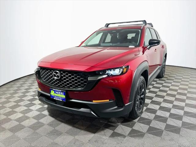 2026 Mazda CX-50 Hybrid Preferred