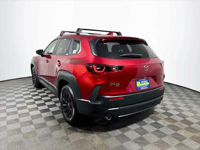 2026 Mazda CX-50 Hybrid Preferred