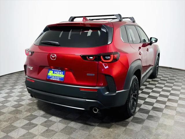 2026 Mazda CX-50 Hybrid Preferred