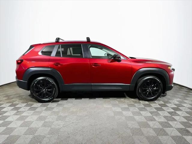 2026 Mazda CX-50 Hybrid Preferred