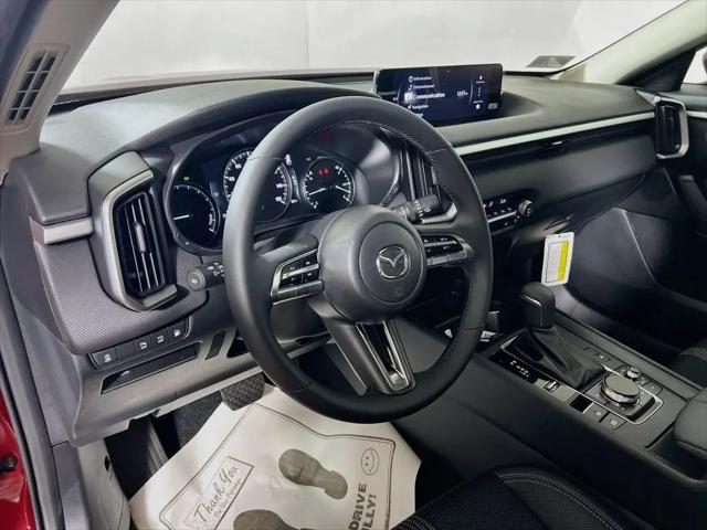 2026 Mazda CX-50 Hybrid Preferred