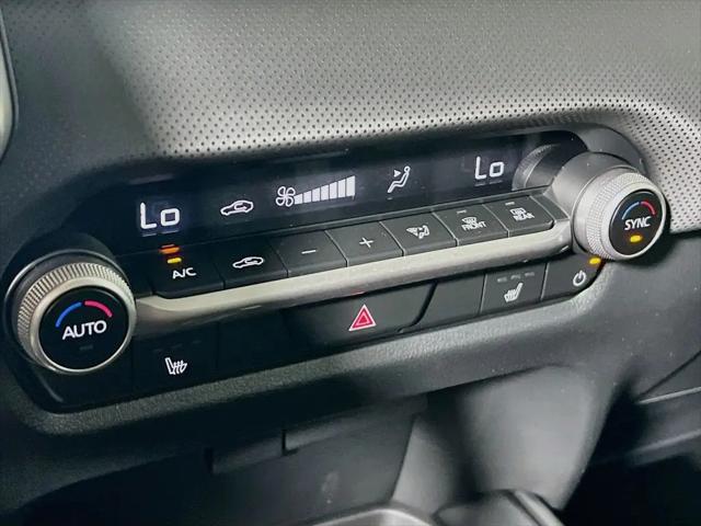2026 Mazda CX-50 Hybrid Preferred