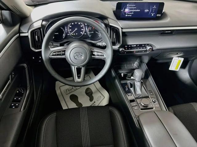 2026 Mazda CX-50 Hybrid Preferred