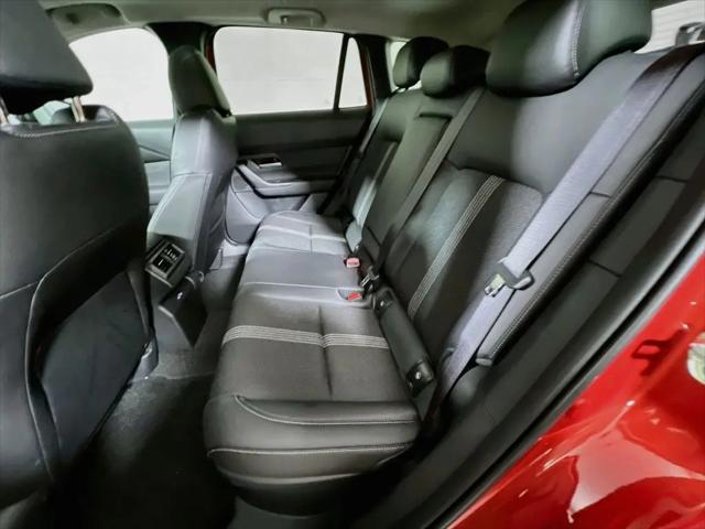 2026 Mazda CX-50 Hybrid Preferred